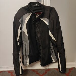 Bilt BLM 2 moto jacket.